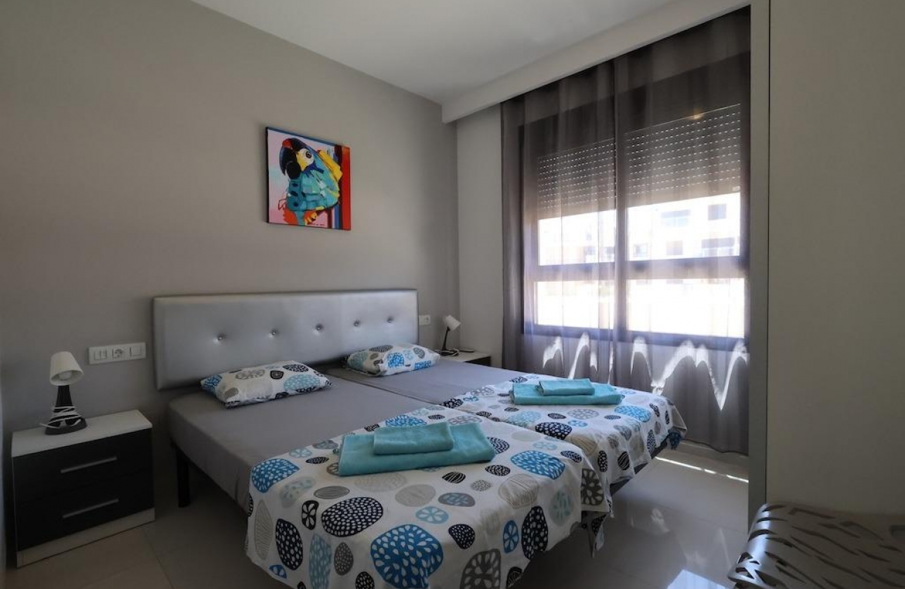 Reventa - Apartment - Pilar de la Horadada - Torre de la Horadada