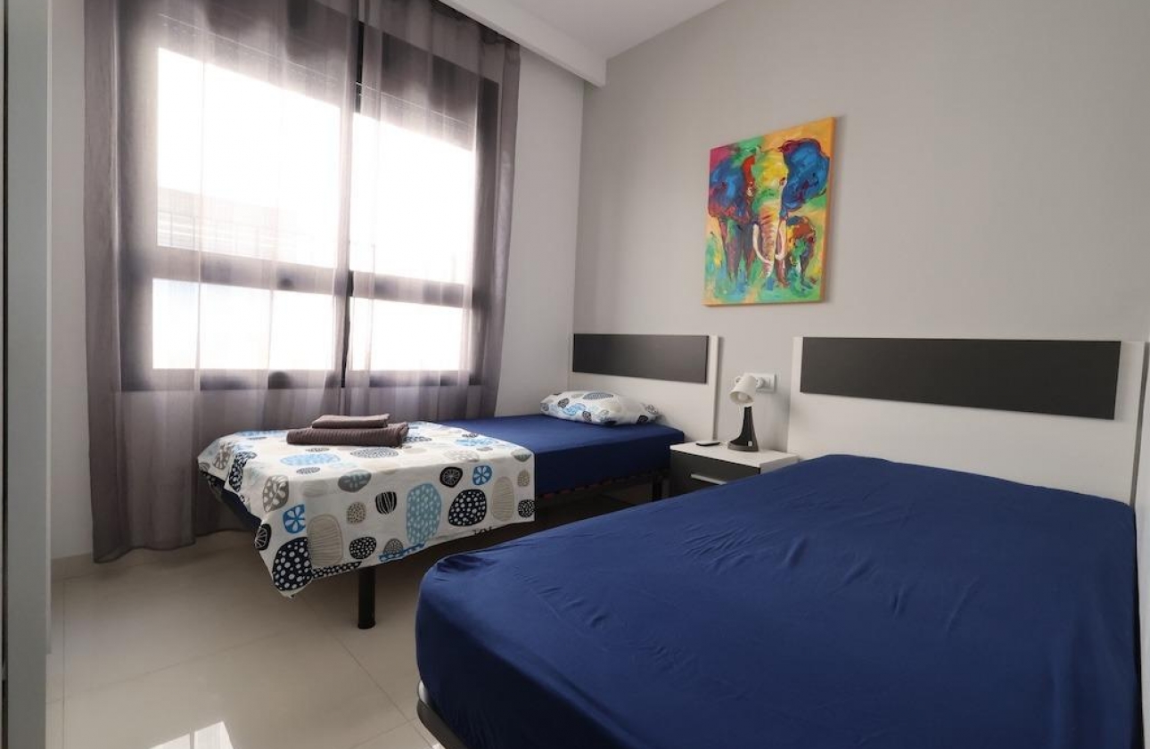 Reventa - Apartment - Pilar de la Horadada - Torre de la Horadada