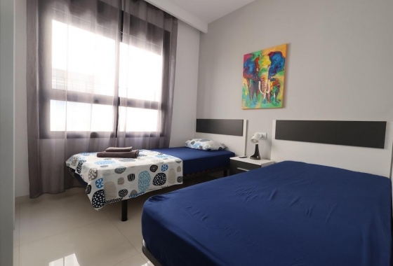 Reventa - Apartment - Pilar de la Horadada - Torre de la Horadada