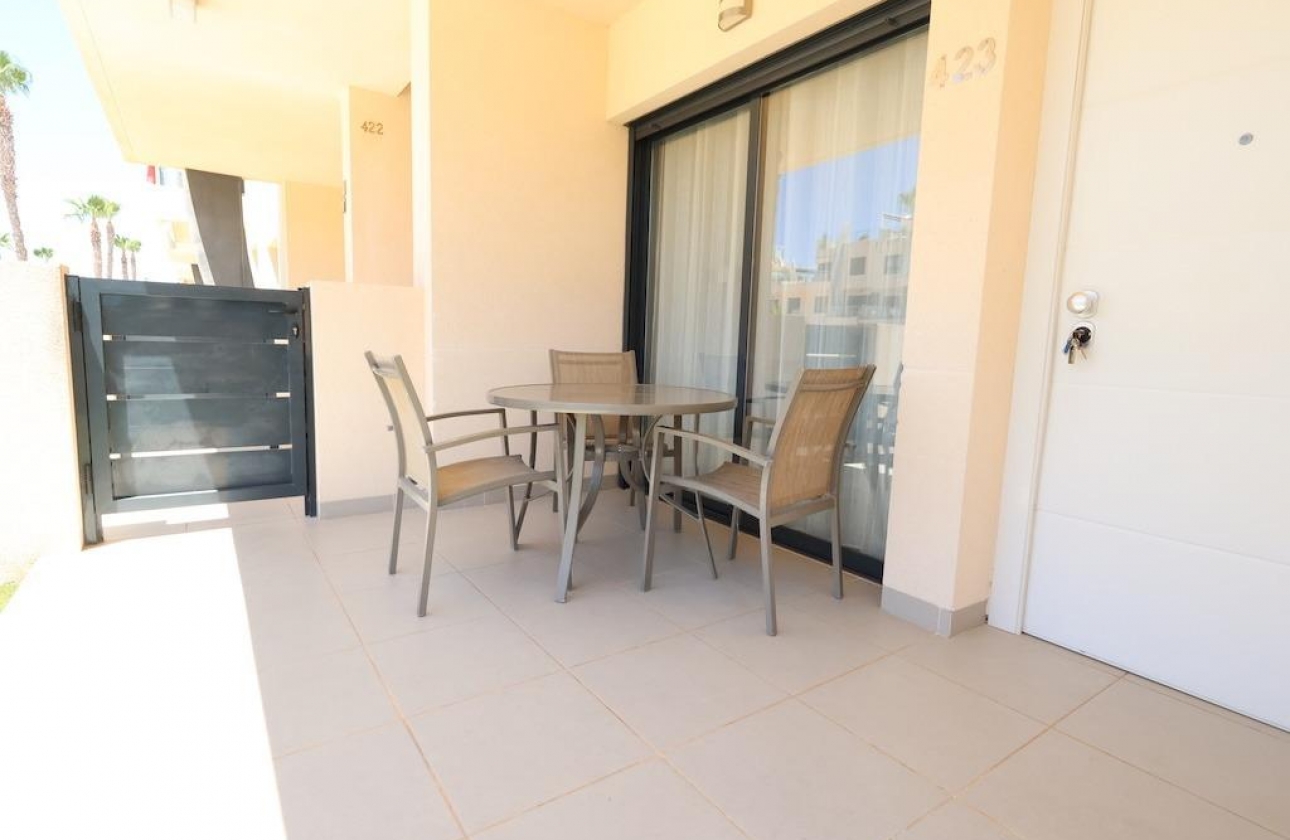 Reventa - Apartment - Pilar de la Horadada - Torre de la Horadada
