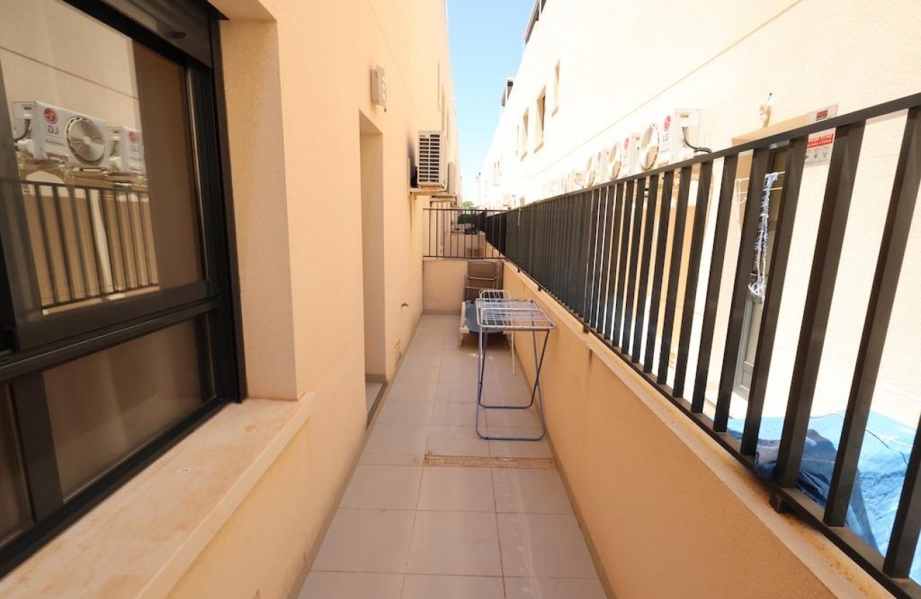 Reventa - Apartment - Pilar de la Horadada - Torre de la Horadada