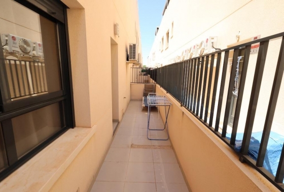 Reventa - Apartment - Pilar de la Horadada - Torre de la Horadada