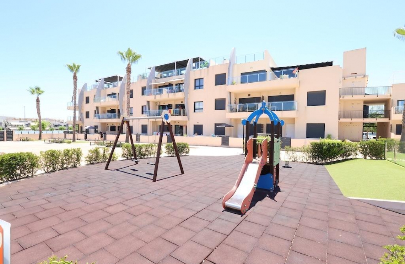 Reventa - Apartment - Pilar de la Horadada - Torre de la Horadada