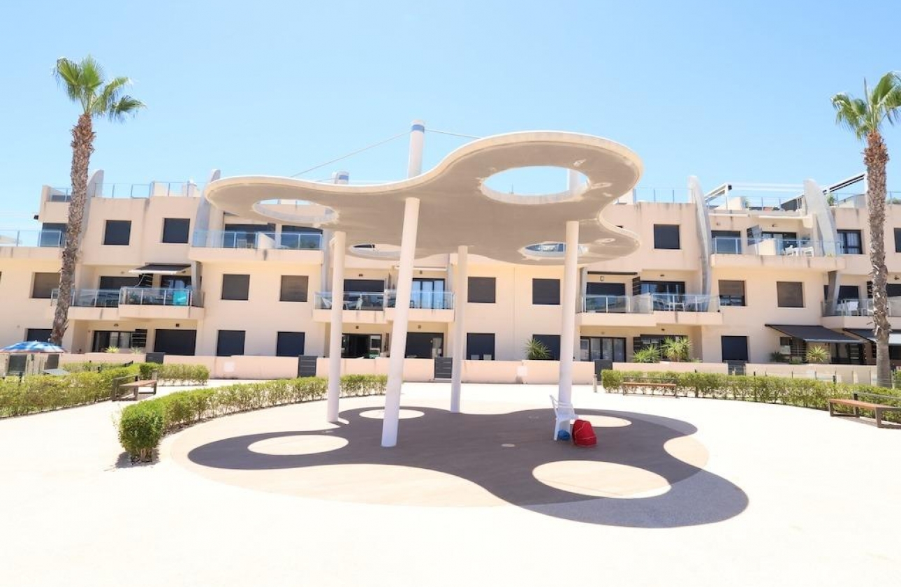 Reventa - Apartment - Pilar de la Horadada - Torre de la Horadada