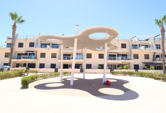 Reventa - Apartment - Pilar de la Horadada - Torre de la Horadada