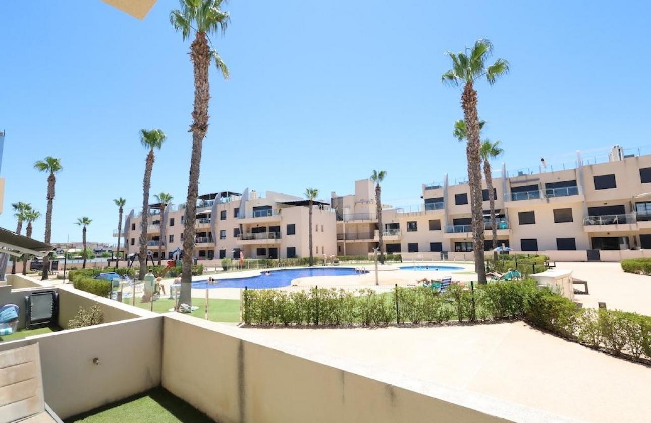 Reventa - Apartment - Pilar de la Horadada - Torre de la Horadada