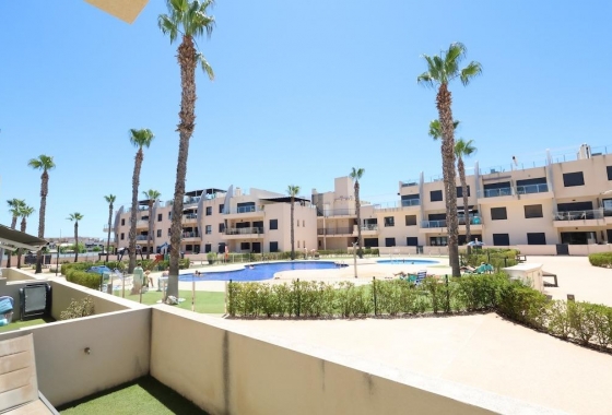 Reventa - Apartment - Pilar de la Horadada - Torre de la Horadada