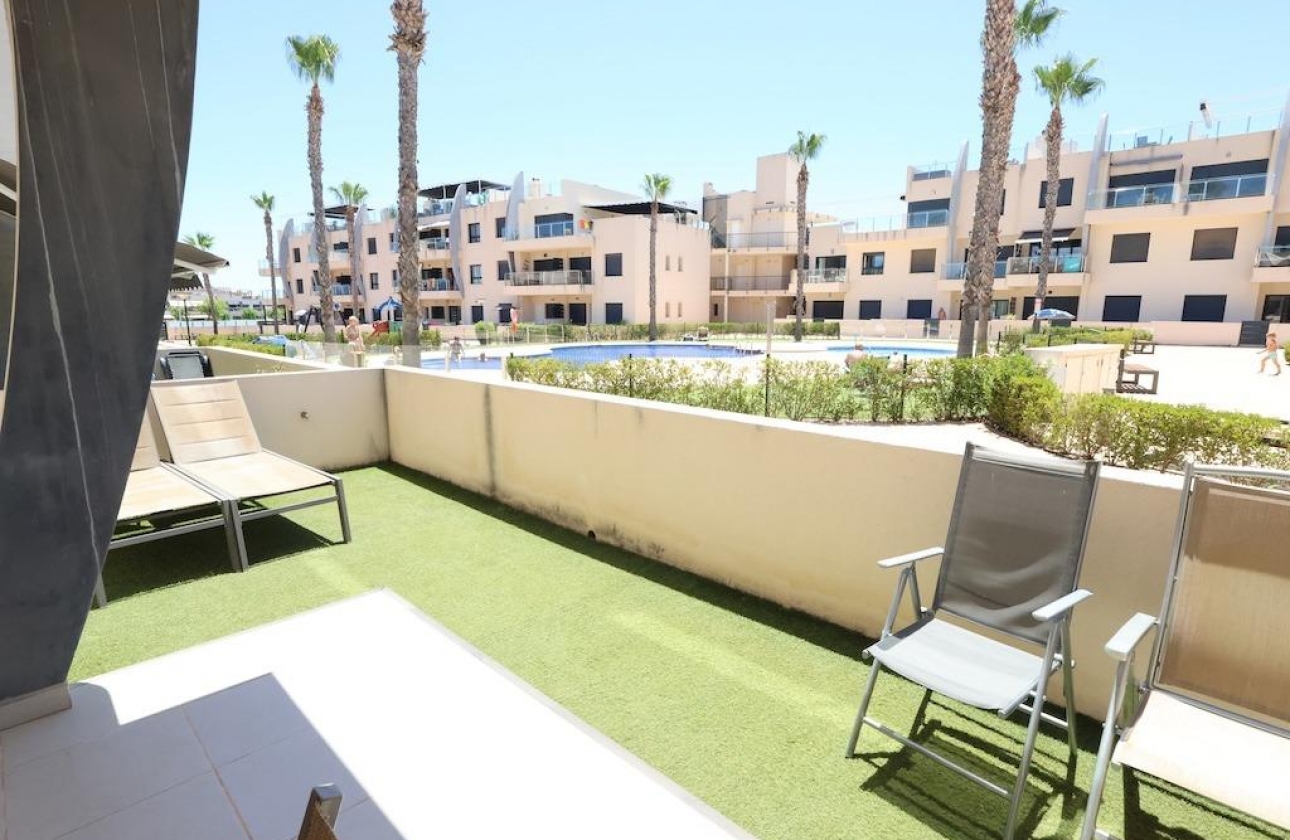 Reventa - Apartment - Pilar de la Horadada - Torre de la Horadada