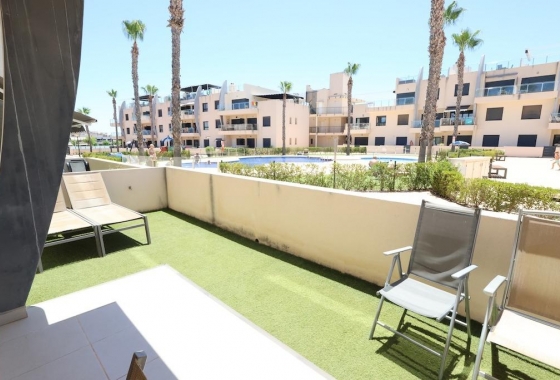 Reventa - Apartment - Pilar de la Horadada - Torre de la Horadada
