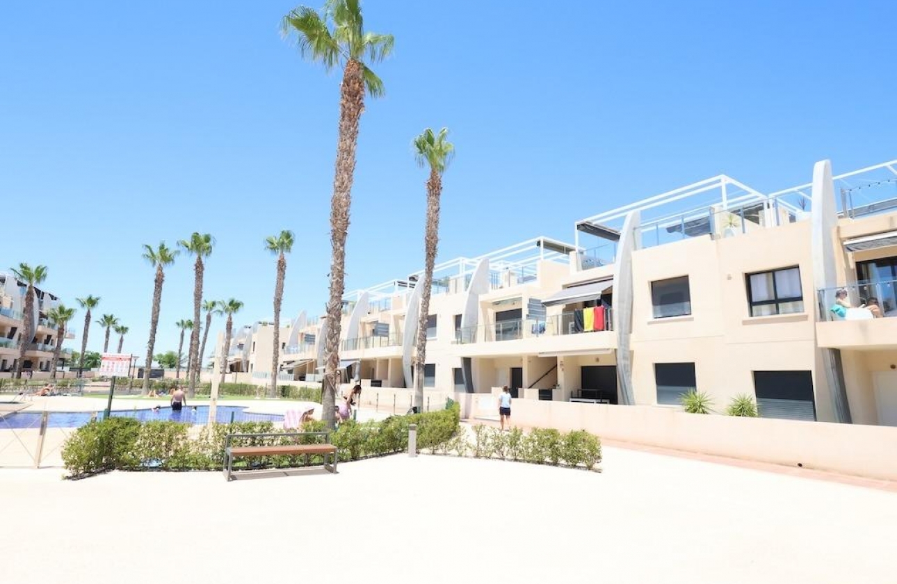 Reventa - Apartment - Pilar de la Horadada - Torre de la Horadada
