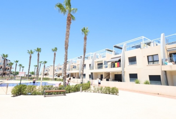 Reventa - Apartment - Pilar de la Horadada - Torre de la Horadada