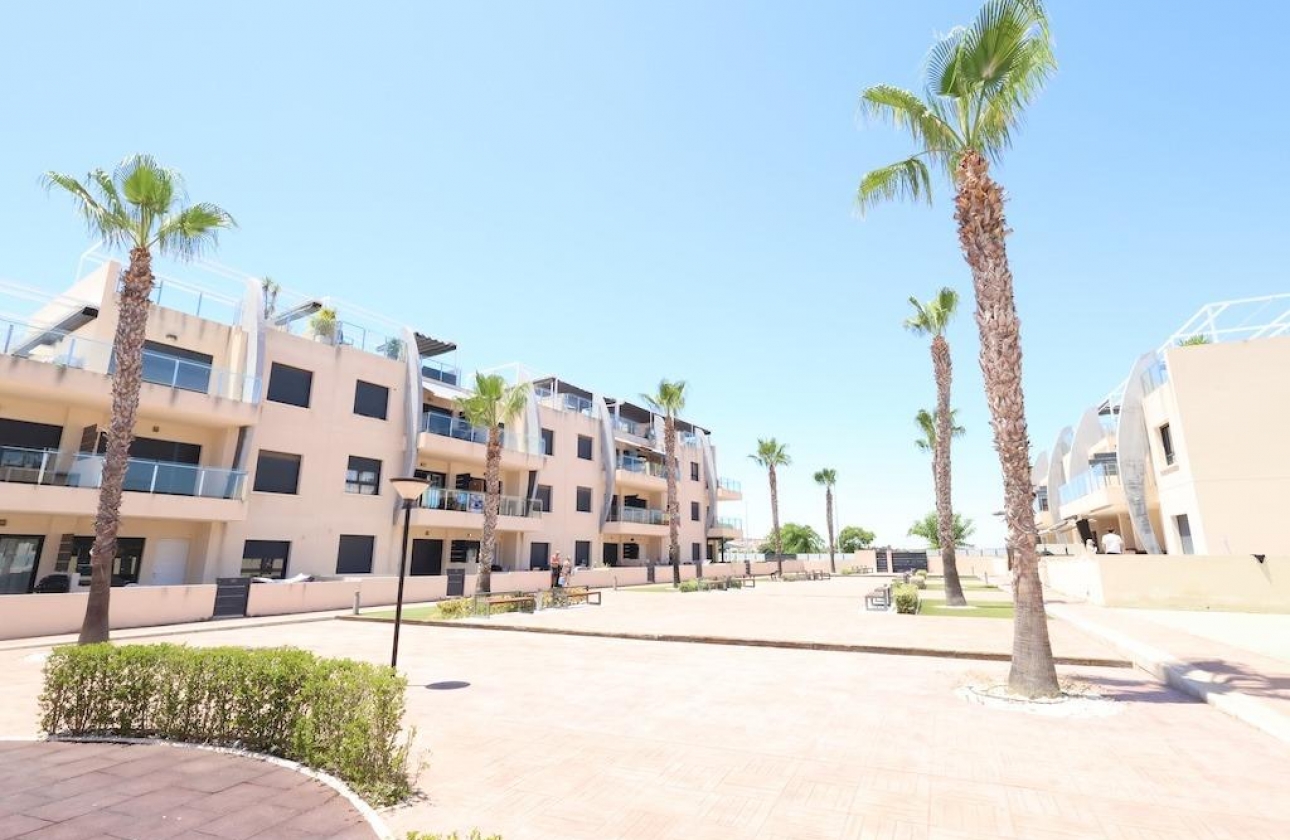 Reventa - Apartment - Pilar de la Horadada - Torre de la Horadada