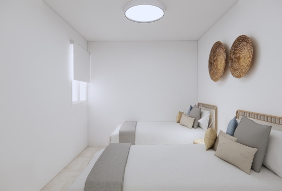 Obra nueva - Apartment - Torre de la Horadada
