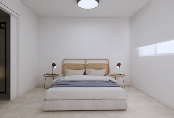 New Build - Apartment - Torre de la Horadada