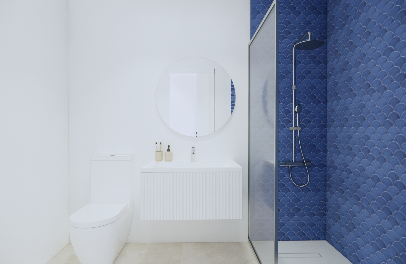 New Build - Apartment - Torre de la Horadada