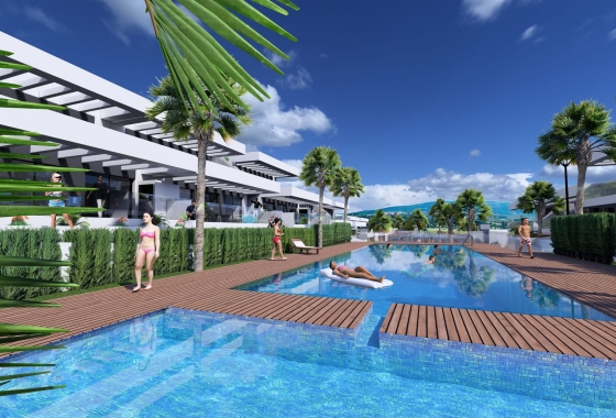New Build - Bungalow - La Finca Golf