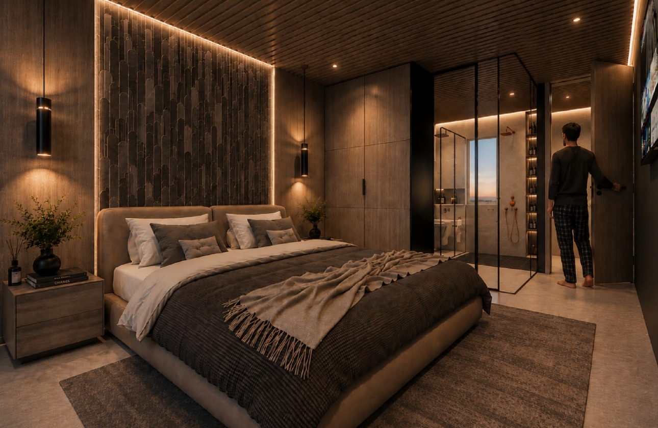 New Build - Apartment - Santa Pola - Puerto