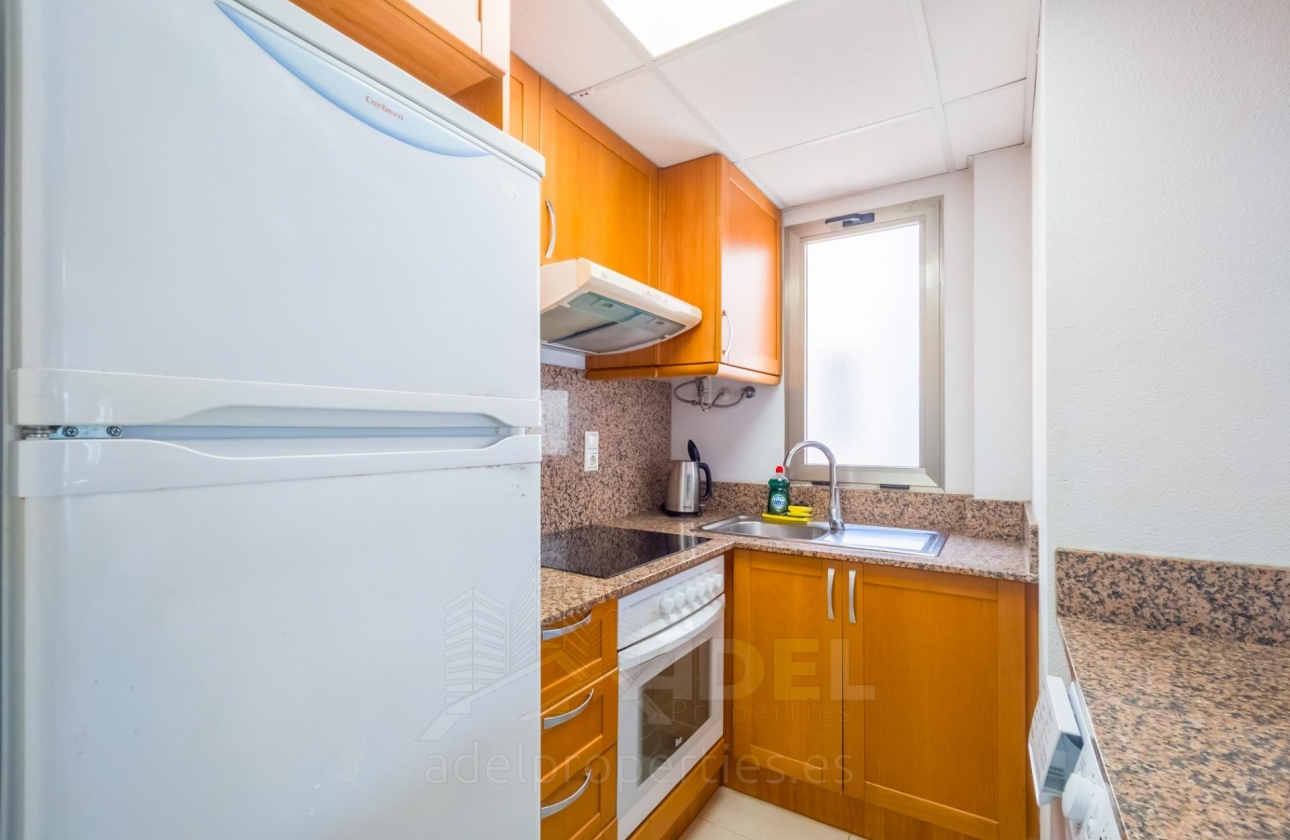 Reventa - Apartment - Torrevieja - Playa de los Locos