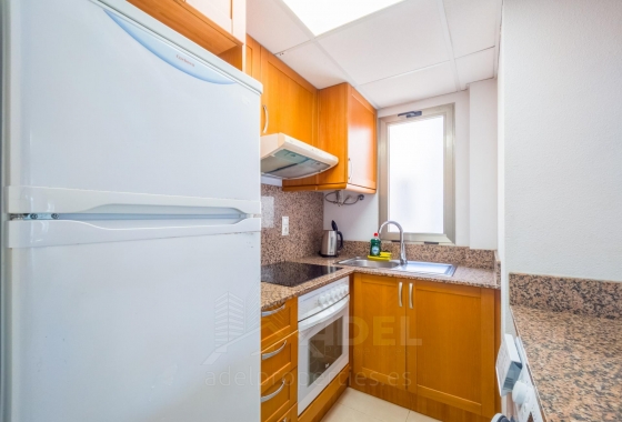 Reventa - Apartment - Torrevieja - Playa de los Locos