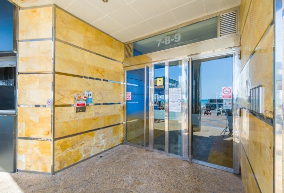Reventa - Apartment - Torrevieja - Playa de los Locos