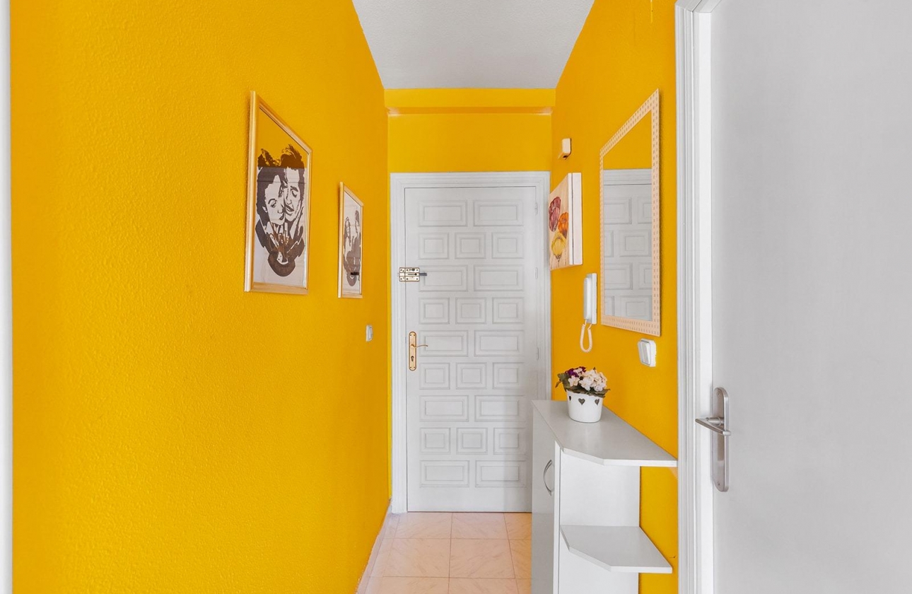 Reventa - Apartment - Torrevieja - La Mata