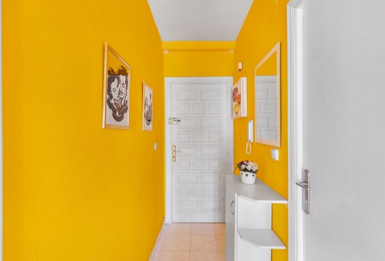 Reventa - Apartment - Torrevieja - La Mata