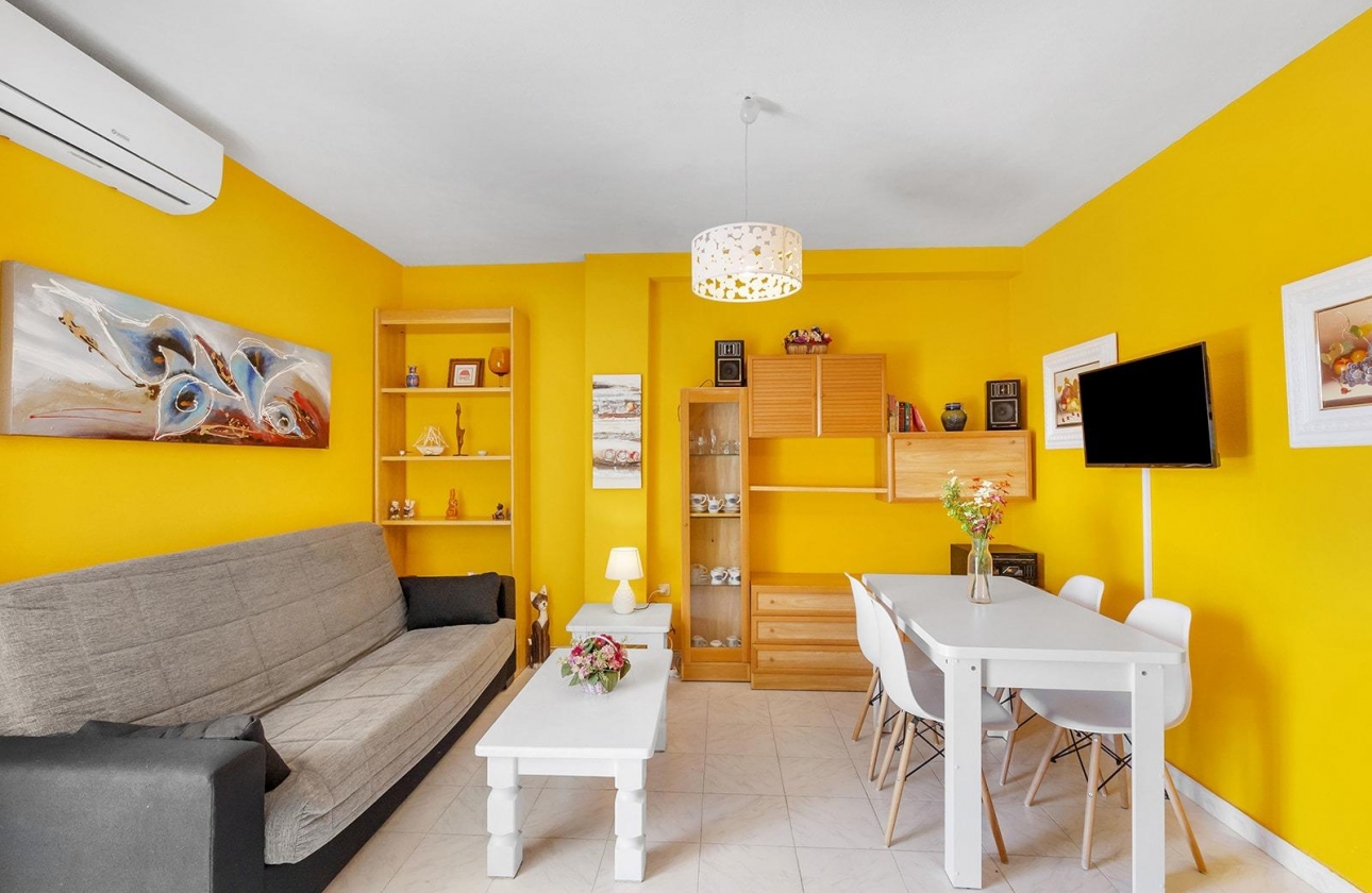 Reventa - Apartment - Torrevieja - La Mata