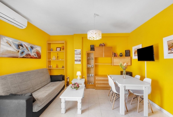 Reventa - Apartment - Torrevieja - La Mata