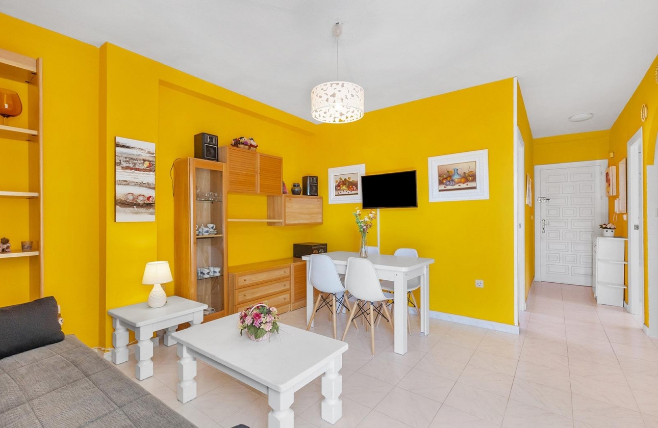 Reventa - Apartment - Torrevieja - La Mata