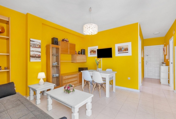Reventa - Apartment - Torrevieja - La Mata
