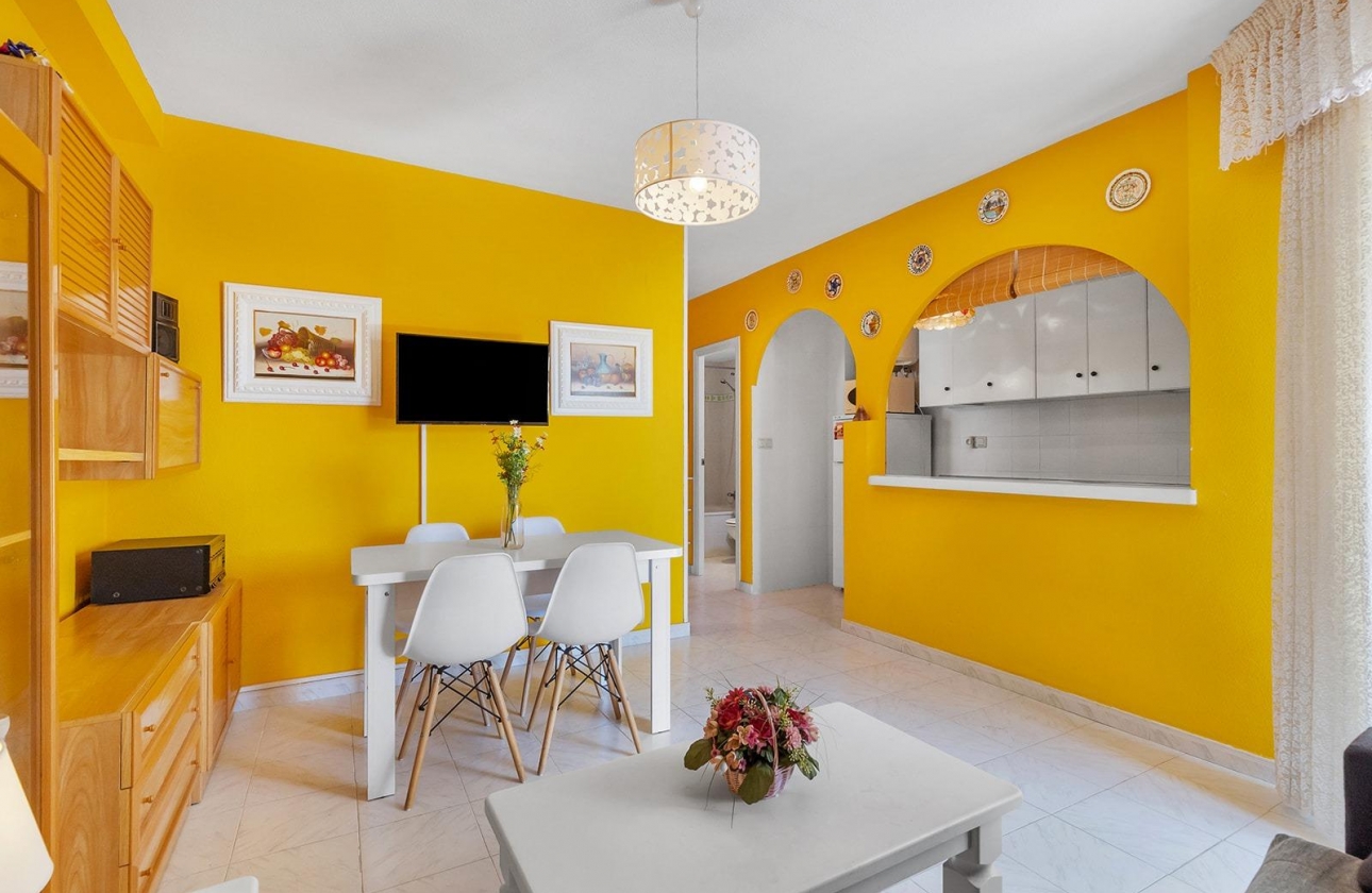 Reventa - Apartment - Torrevieja - La Mata