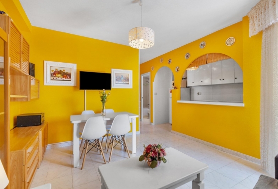 Reventa - Apartment - Torrevieja - La Mata