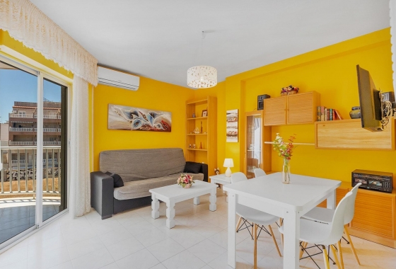 Reventa - Apartment - Torrevieja - La Mata