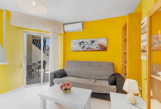 Reventa - Apartment - Torrevieja - La Mata