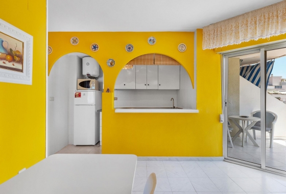 Reventa - Apartment - Torrevieja - La Mata