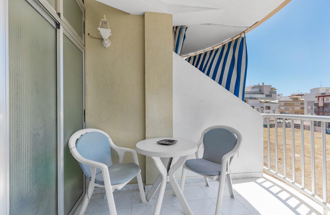 Reventa - Apartment - Torrevieja - La Mata