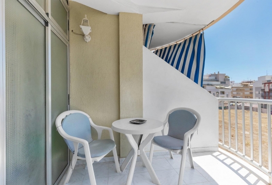 Reventa - Apartment - Torrevieja - La Mata