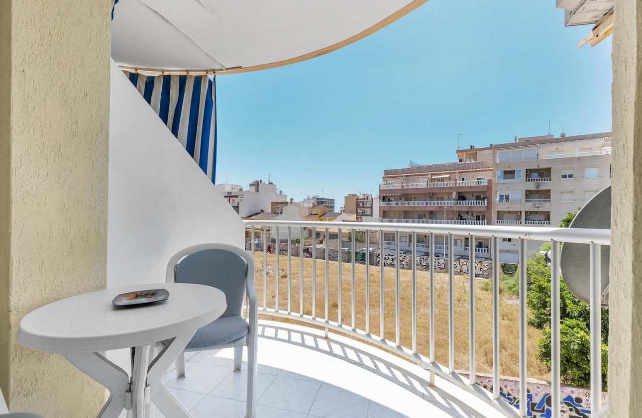 Reventa - Apartment - Torrevieja - La Mata