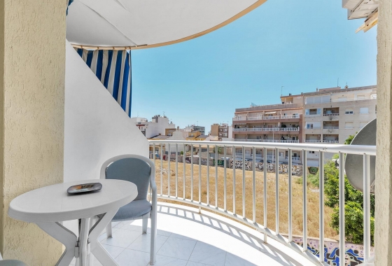 Reventa - Apartment - Torrevieja - La Mata