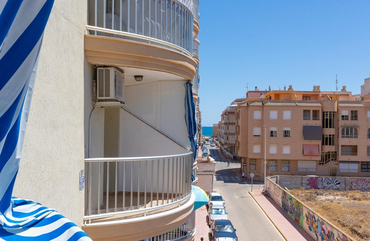 Reventa - Apartment - Torrevieja - La Mata