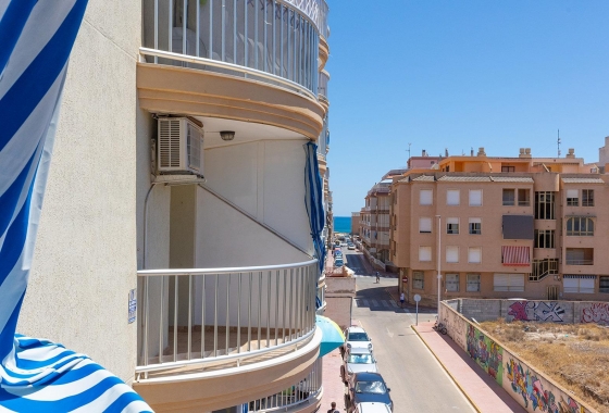 Reventa - Apartment - Torrevieja - La Mata