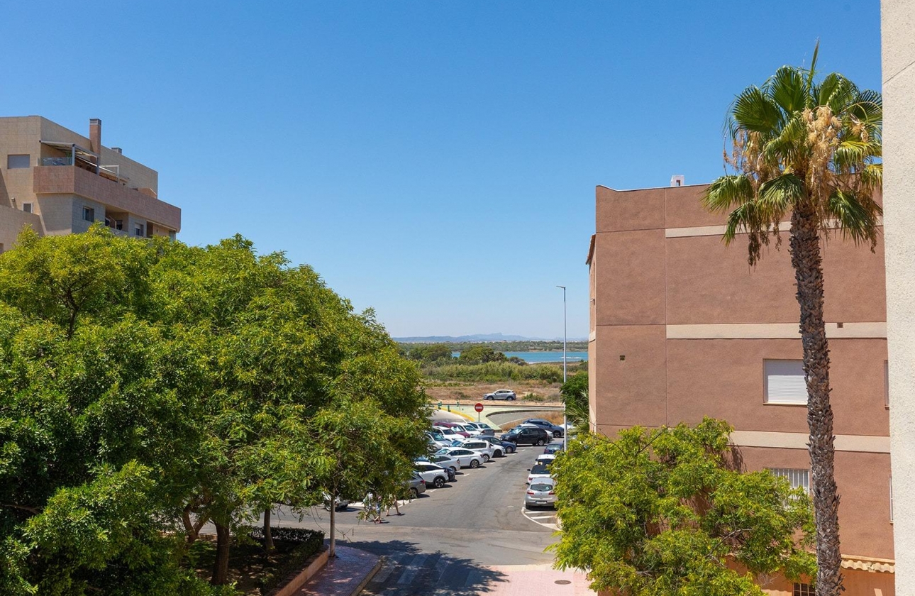 Reventa - Apartment - Torrevieja - La Mata