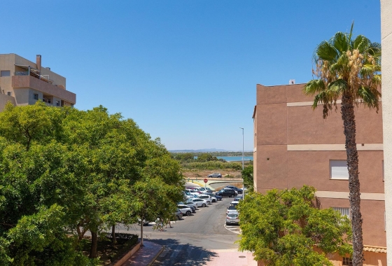 Reventa - Apartment - Torrevieja - La Mata
