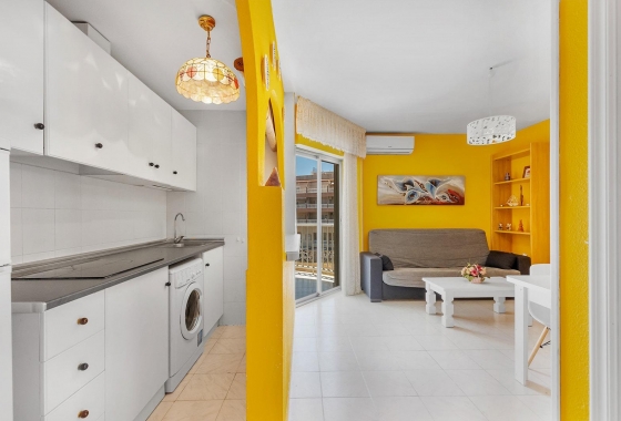 Reventa - Apartment - Torrevieja - La Mata