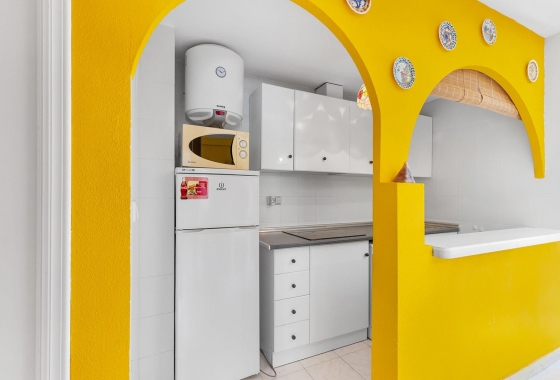 Reventa - Apartment - Torrevieja - La Mata