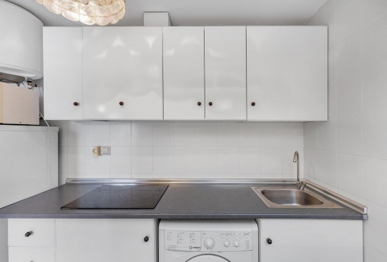 Reventa - Apartment - Torrevieja - La Mata