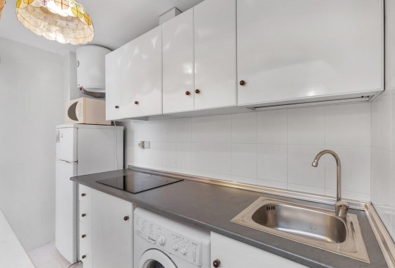 Reventa - Apartment - Torrevieja - La Mata