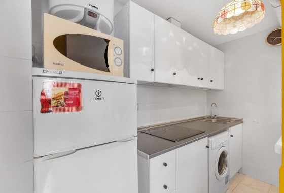 Reventa - Apartment - Torrevieja - La Mata