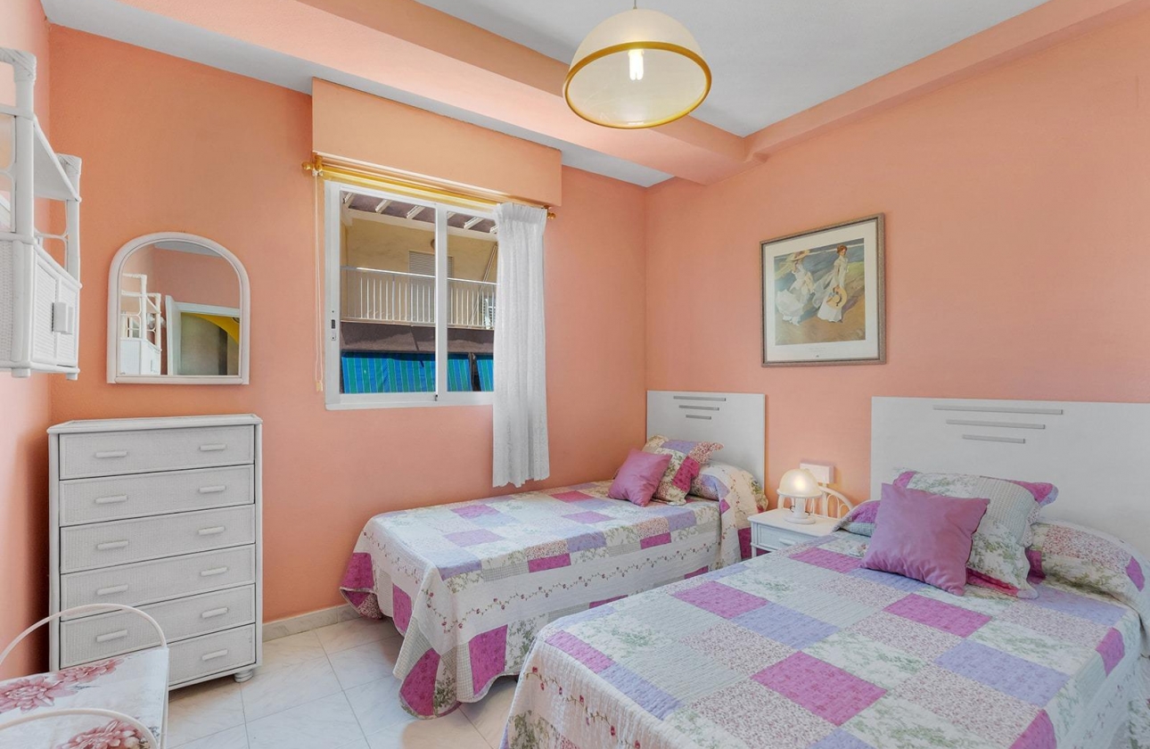 Reventa - Apartment - Torrevieja - La Mata