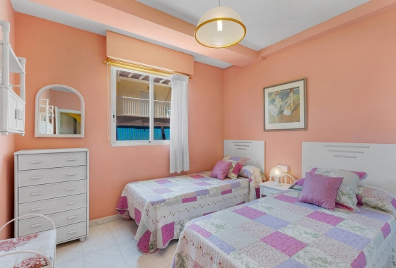 Reventa - Apartment - Torrevieja - La Mata